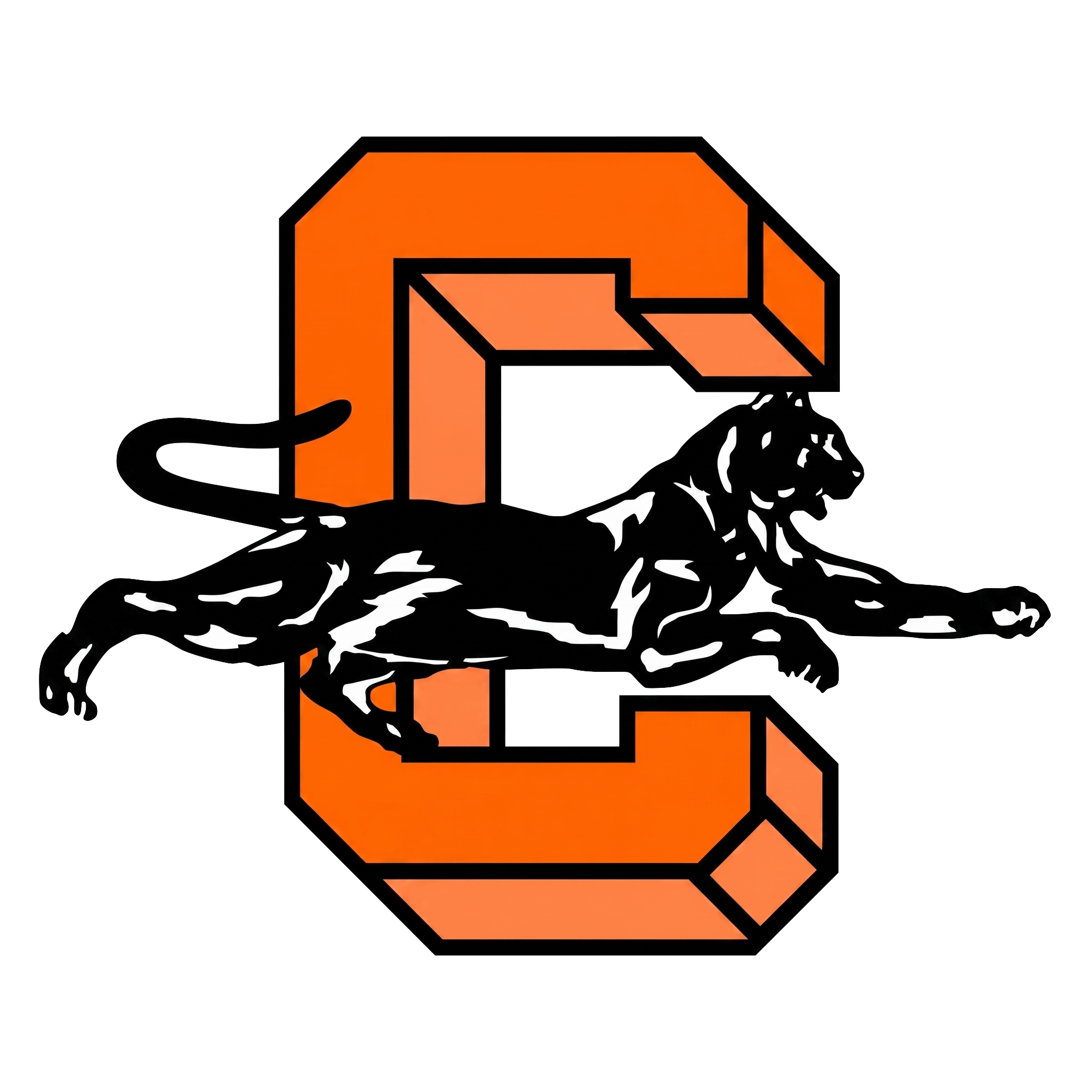 Cokeville Panthers