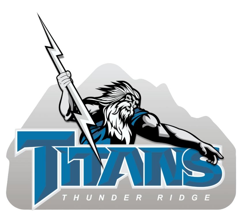 Thunder Ridge Titans